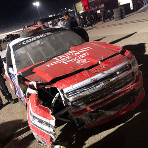 Image post by @niecemotorsports on Instagram
