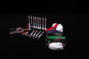 Image post by @evolvegolf on Instagram