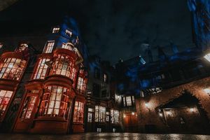 Image post by @universalorlando on Instagram