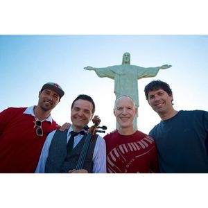 Image post by @thepianoguys on Instagram
