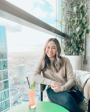 Image post by @aliawgharvey on Instagram