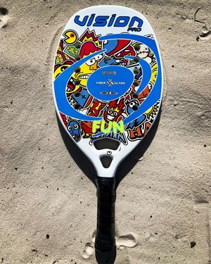 Image post by @beachtennisorlando on Instagram