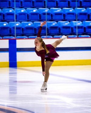 Image post by @quclubfigureskating on Instagram
