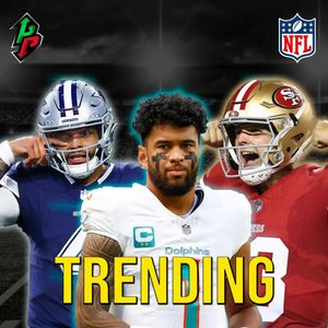 Image post by @nflpreme on Instagram