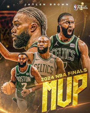 Image post by @nbaindia on Instagram