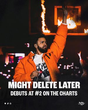 Image post by @rollingloud on Instagram
