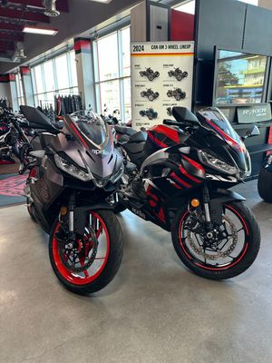 Image post by @motorcyclemall on Instagram