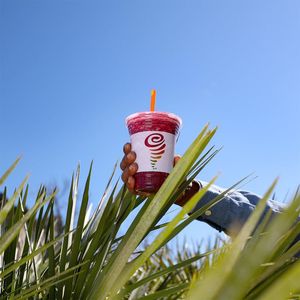Image post by @jambajuice on Instagram