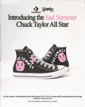 Image post by @journeys on Instagram