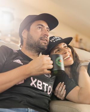 Image post by @kickoffcoffeeco on Instagram