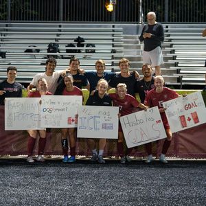 Image post by @harvardwsoccer on Instagram