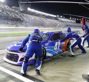 Image post by @nosenergydrink on Instagram