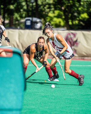Image post by @bcfieldhockey on Instagram