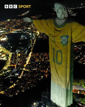 Image post by @bbcsport on Instagram