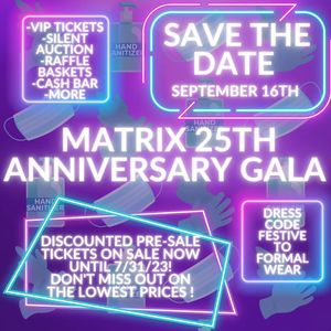 Image post by @matrixpercussion on Instagram