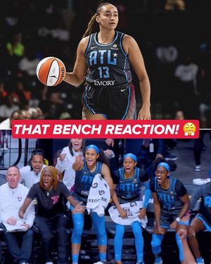 Image post by @atlantadream on Instagram