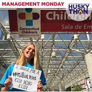 Image post by @huskython on Instagram