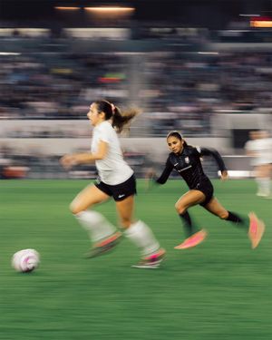 Image post by @onthepitchmag on Instagram