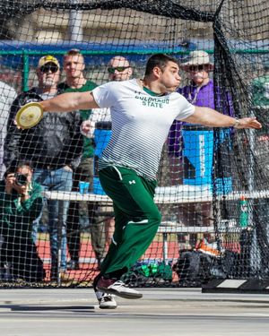 Image post by @csutrackfieldxc on Instagram