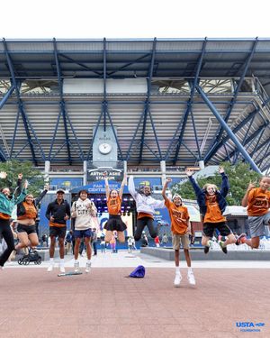 Image post by @ustafoundation on Instagram