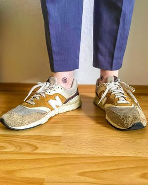 Image post by @stanceeurope on Instagram