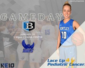 Image post by @bentleyathletics on Instagram