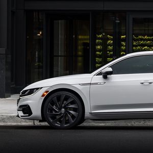 Image post by @vw on Instagram