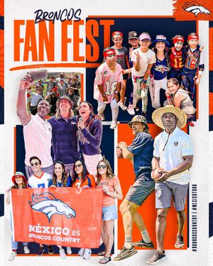 Image post by @broncosespanol on Instagram