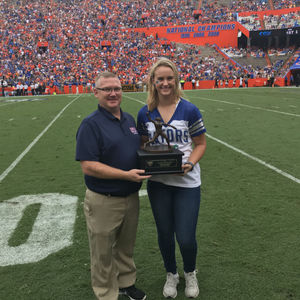 Image post by @gatorssb on Instagram