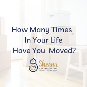 Image post by @sheenacochranfosterhomes on Instagram