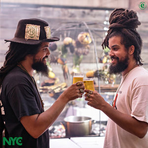 Image post by @heineken_us on Instagram