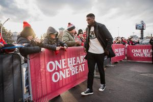 Image post by @seanjohngk on Instagram