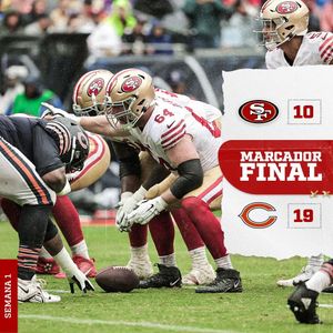 Image post by @49ersesp on Instagram