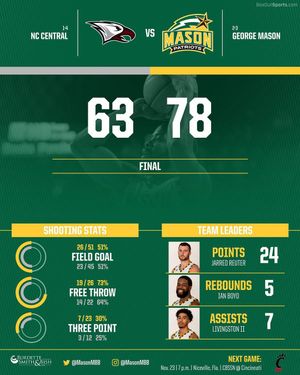 Image post by @masonmbb on Instagram