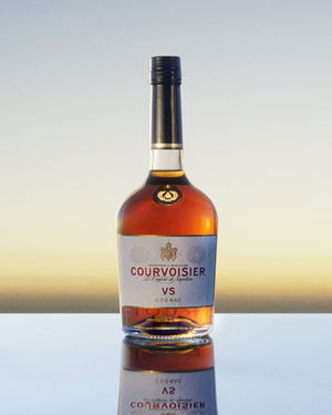 Image post by @courvoisier on Instagram
