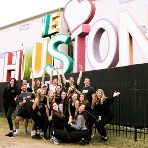 Image post by @rydehouston on Instagram