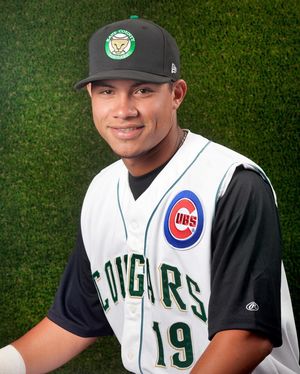 Image post by @kccougars on Instagram