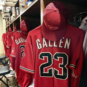 Image post by @dbacks on Instagram