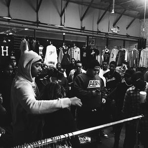 Image post by @nipseyhussle on Instagram