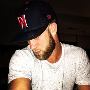 Image post by @bryceharper3 on Instagram
