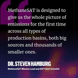 Image post by @environmental_defense_fund on Instagram