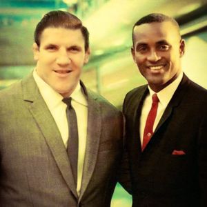 Image post by @richeisenshow on Instagram