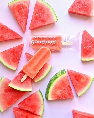 Image post by @goodpop on Instagram