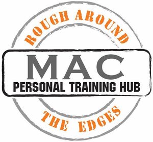 Image post by @my_mac_gym on Instagram