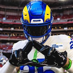 Image post by @gradysports on Instagram