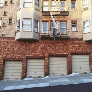 Image post by @onlyinsf on Instagram