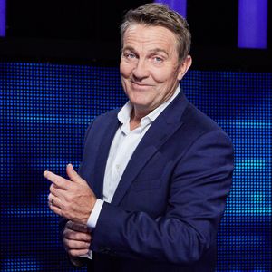 Image post by @ITV on Twitter