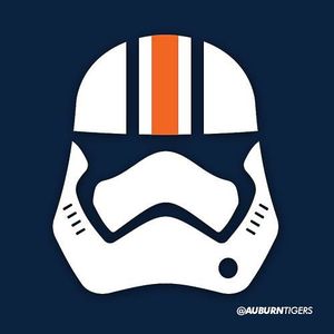 Image post by @auburntigers on Instagram