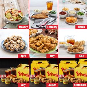 Image post by @bojangles on Instagram