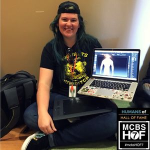 Image post by @wearemcbs on Instagram